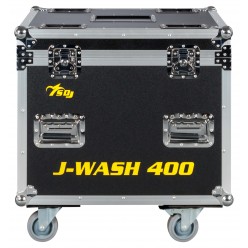 SDJ SG CASEJWASH400 Flightcases